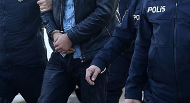 3 şüpheli yakalandı