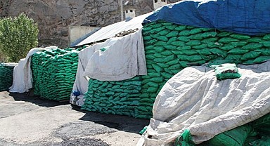 TORBALI LİNYİT LİMON KÖMÜRÜ İHALE İLANI