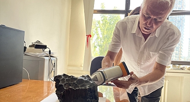 42 yıl önce düşmüştü! Yeniden inceleniyor