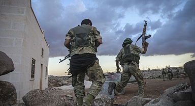 43 bin 90 operasyonda 258 terörist etkisiz hale getirildi!