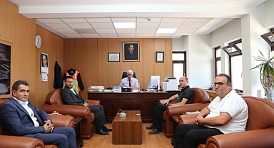 430 dekar tarım arazisi sulanacak