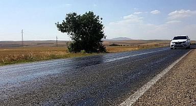 OLTU BELEDİYESİ ASFALT SATIN ALACAK