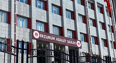 ERZURUM 4. ASLİYE HUKUK MAHKEMESİ İLANI