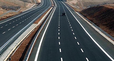 KARAYOLU İŞLERİ YAPTIRILACAKTIR