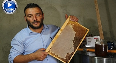89 Nüfuslu köyde keşfedildi