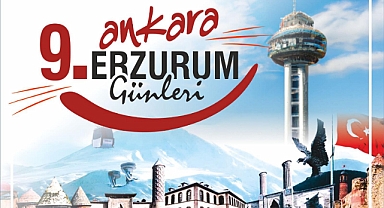 9. Erzurum Günleri'nin tarihi değişti