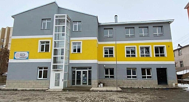ERZURUM İLÇELERİNDEKİ OKULLARIN DOĞALGAZ DÖNÜŞÜM İŞİ