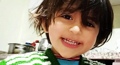 Acı haber! 4 yaşında kalp krizinden hayatını kaybetti