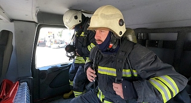 Acil olayların başkahramanları!