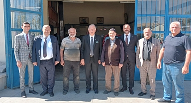 Ahilik Haftası başladı