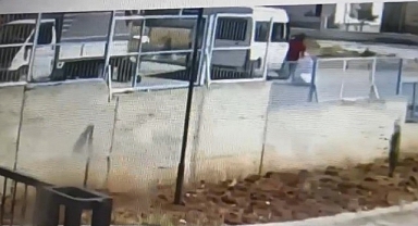 Aile boyu hırsızlık! Bebek bezi çalarken yakalandılar