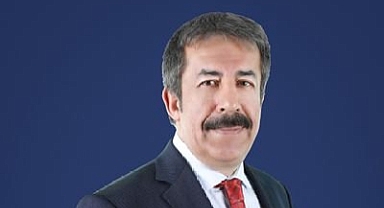 AK Parti Erzurum Milletvekili Fırat'tan sivil anayasa çağrısı