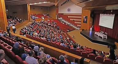 Akademik personele oryantasyon programı
