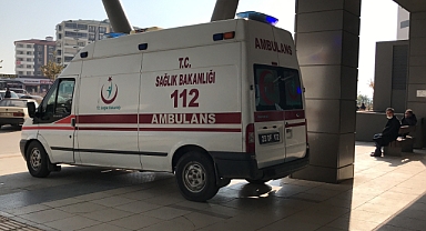 Alkol alan şahısları uyardı! Tartışma çıktı, bıçaklandı