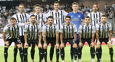 Altay’dan 4 haftada 1 galibiyet