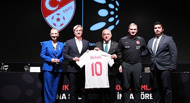 Ana Sponsor Oldu