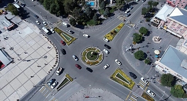 Araç sayısı 68 bin 374 oldu   