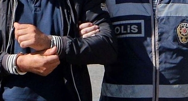 Aranan 204 şahıs yakalandı