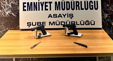 Asayiş uygulamaları aralıksız sürüyor