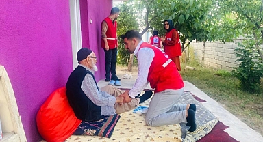 Asırlık çınarlara ziyaret