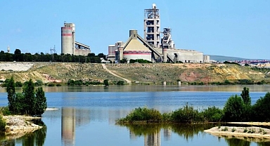 Aşkale Çimento ilk 500'de yerini aldı