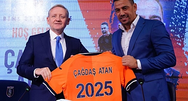 Atan’dan 2+1 yıllık imza