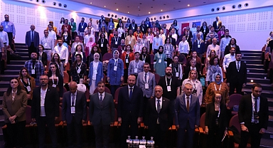 Atatürk Üniversitesi ev sahipliği yaptı