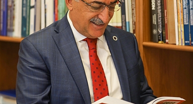 Atatürk Üniversitesi, yayın standardını yükseltiyor