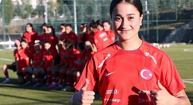 Babasının hayalini gerçekleştirdi