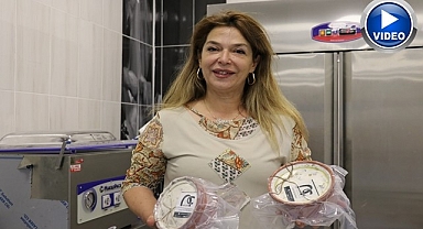 Babasının ismini verdi