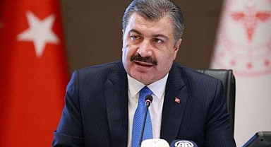 Bakan Koca duyurdu: 15 Eylül itibarıyla resmen başladı