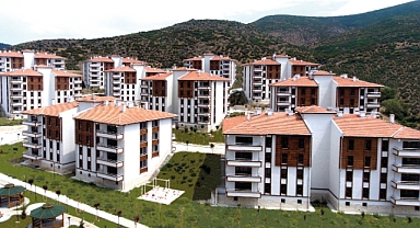 Bakan Özhaseki'den müjde! TOKİ'den yüzde 25 indirim kampanyası 