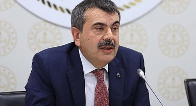 Bakan Tekin'den açıklama geldi! Doğru bulmuyorum