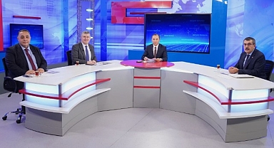 Bakan Tekin: 'Meslek liseleri iyi bir gelecek vadediyor'