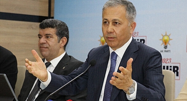 Bakan Yerlikaya duyurdu! Zehir tacirlerine operasyon!