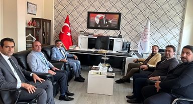 Başkan Ömeroğlu,