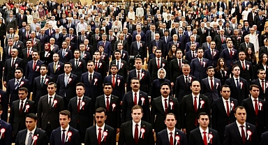Beklenen haberi duyurdu! Gözler 3 Aralık'ta