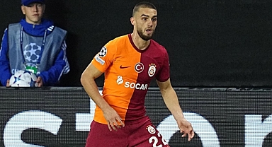 Berkan Çizme’nin yolunu tuttu