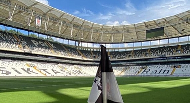 Beşiktaş Park büyük finale aday