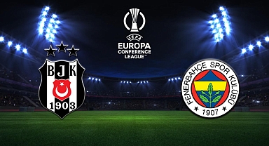 Beşiktaş ve Fenerbahçe’nin grupları belli oldu