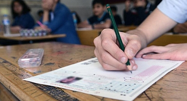 Binlerce öğrenci ter döktü! Gözler 22 Eylül'e çevrildi