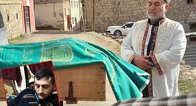 Boğularak can vermişti! Son yolculuğuna uğurlandı