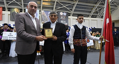 Bölge birinciliği için yarıştılar