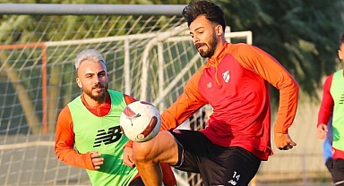 Bolu Beyi iddialı geliyor!