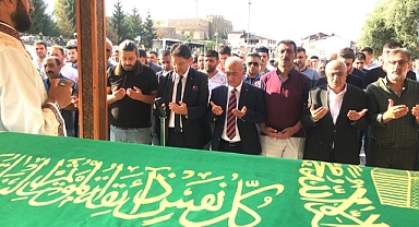 Cellat kardeşler, ağabeylerini kaybetti