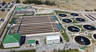 Çevreci projelerle kirlilikten kurtarılıyor