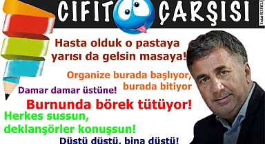 Cıfıt Çarşısı