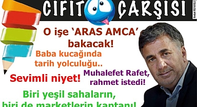 Cıfıt Çarşısı