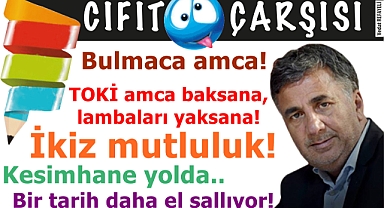 Cıfıt Çarşısı
