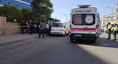 Cinayet zanlısı kayınbiraderler yakalandı!